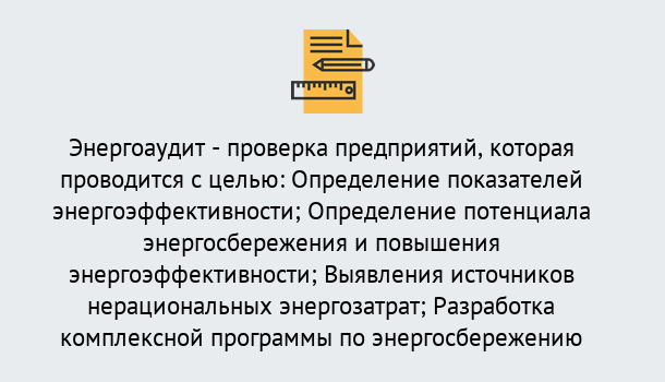 Почему нужно обратиться к нам? Сарапул В каких случаях необходим допуск СРО энергоаудиторов в Сарапул